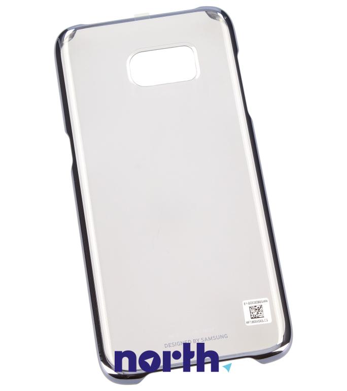 Etui Clear Cover do smartfona Samsung S7 Edge,1