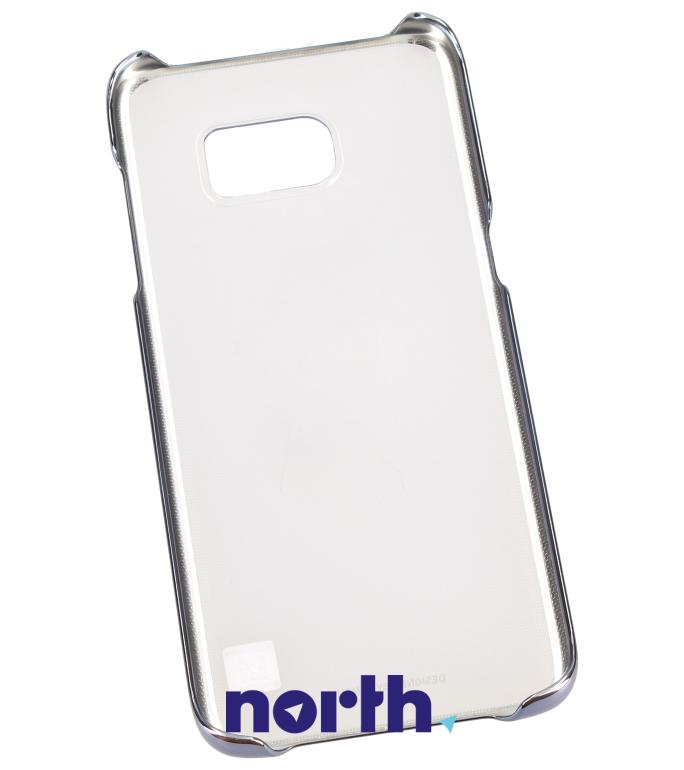 Etui Clear Cover do smartfona Samsung S7 Edge,2