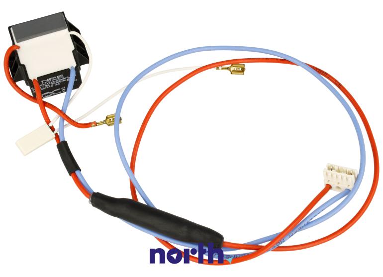 Mikroprzełączniki do ekspresu do kawy Siemens TI905201RW/02,0
