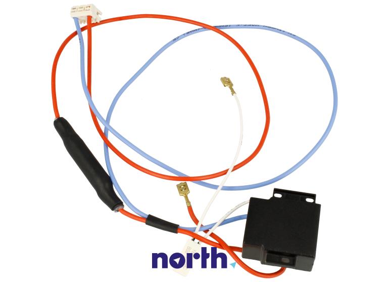 Mikroprzełączniki do ekspresu do kawy Siemens TI905201RW/02,1