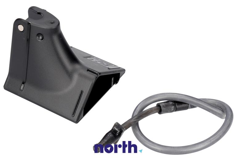 Adapter do mleka do ekspresu do kawy Siemens TI9553X9RW/10,0