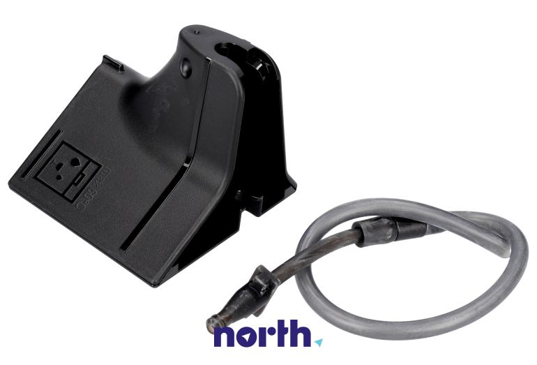 Adapter do mleka do ekspresu do kawy Siemens TI9553X9RW/10,1