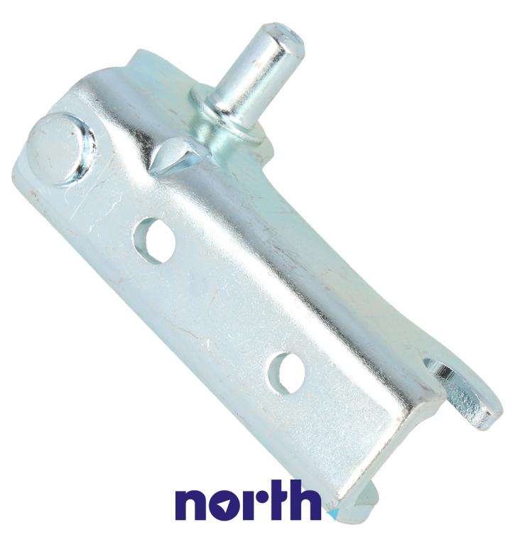 Zawias dolny drzwi do lodówki Sharp SJ-PT690RB,0
