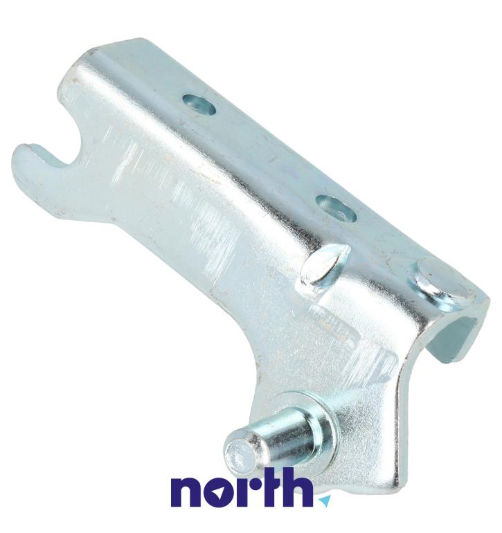 Zawias dolny drzwi do lodówki Sharp SJ-PT690RB,1