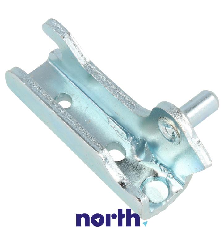 Zawias dolny drzwi do lodówki Sharp SJ-PT690RB,2