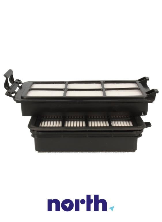 Zestaw filtrów 3szt. do odkurzacza Electrolux Z9900EL,5
