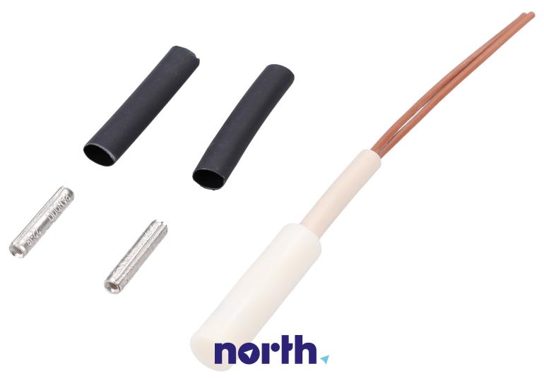 Czujnik temperatury do lodówki Gorenje NRK6191GX,0