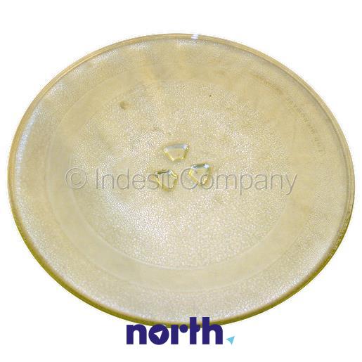 Talerz szklany 27cm do mikrofali Hotpoint Ariston MWH221K,0