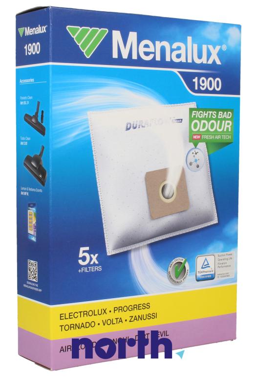 Worki do odkurzacza do Samsung VC-JG24BV,1
