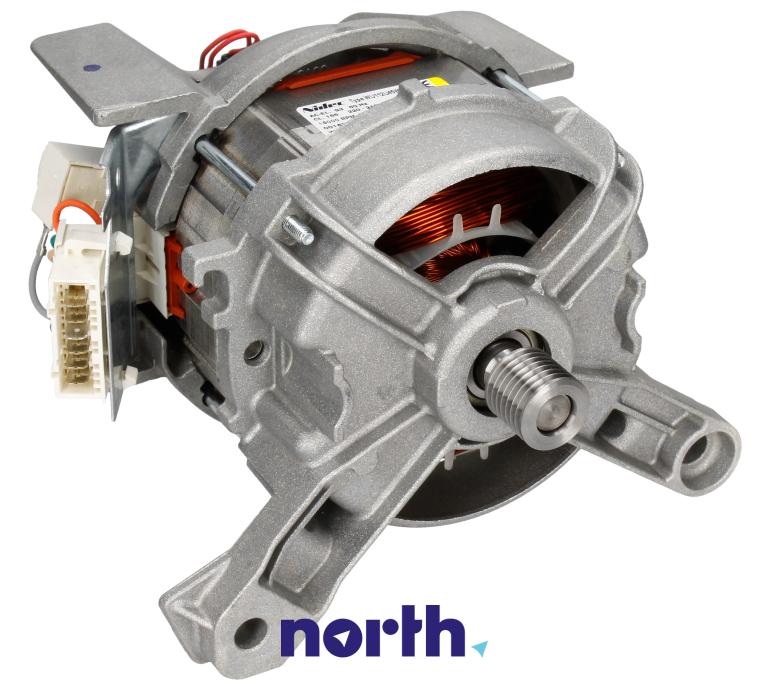 Silnik napędowy do pralki Indesit ITWD61052G(PL),0