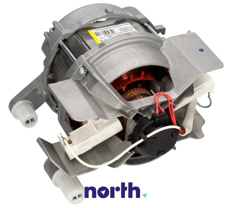 Silnik napędowy do pralki Indesit ITWD61052G(PL),1