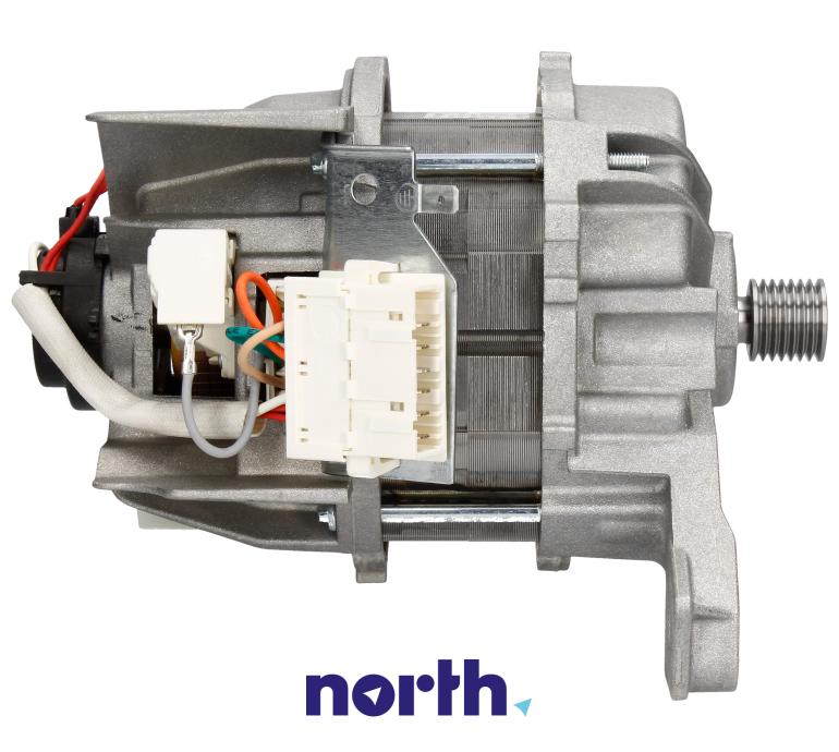 Silnik napędowy do pralki Indesit ITWD61052G(PL),2