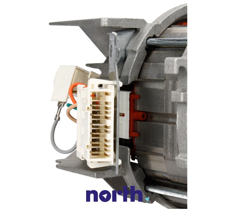 Silnik napędowy do pralki Indesit ITWD61052G(PL),3