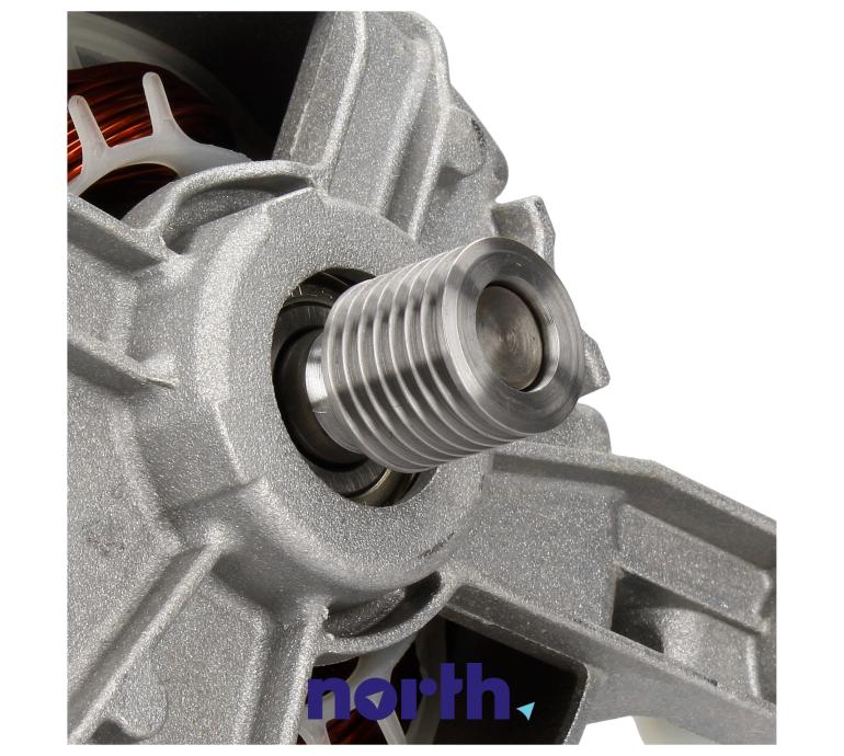 Silnik napędowy do pralki Indesit ITWD61052G(PL),4