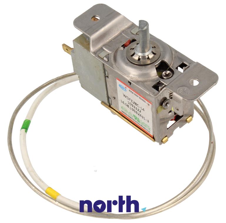 Termostat do lodówki Candy CFM 2050/1 E,1