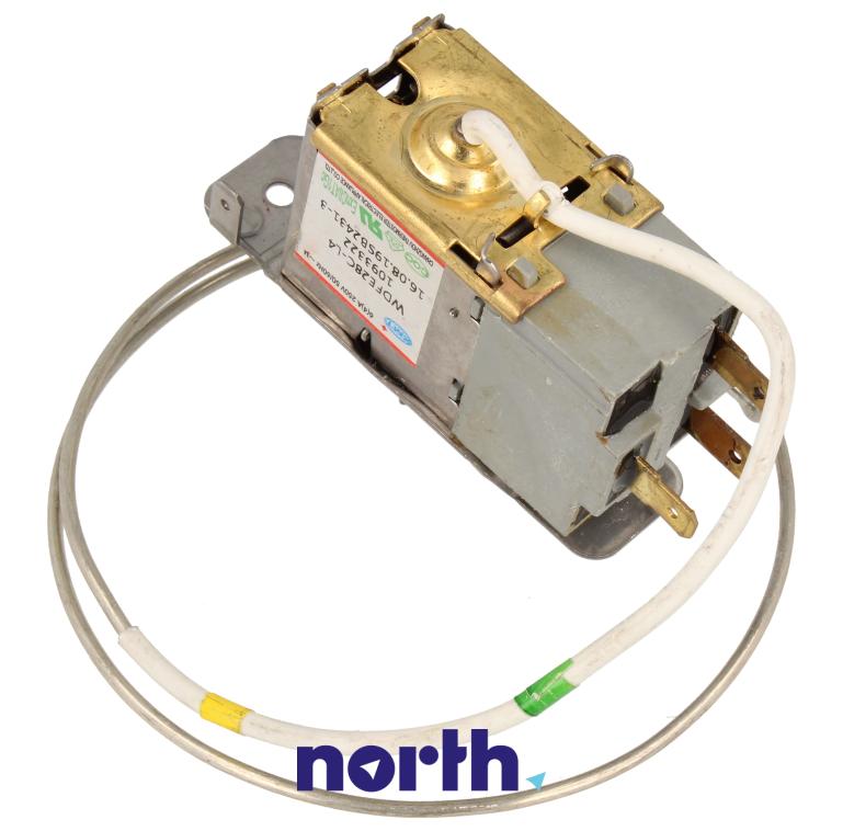 Termostat do lodówki Candy CFM 2050/1 E,2