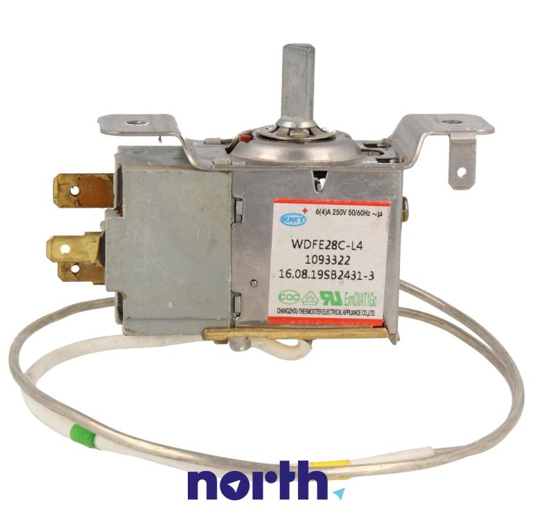 Termostat do lodówki Candy CFM 2050/1 E,3