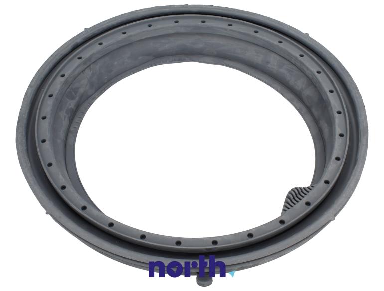 Fartuch do pralki Beko WUE6512XWW-PL,1