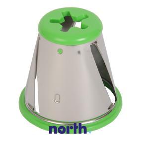 Tarka bębnowa tnąca na plastry do maszynki do mielenia do Tefal MB811538/350,0