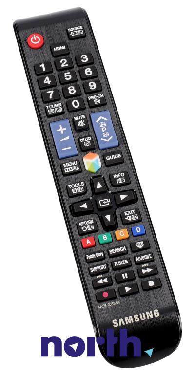 Pilot do telewizora UE32J4000AWXXH Samsung,0