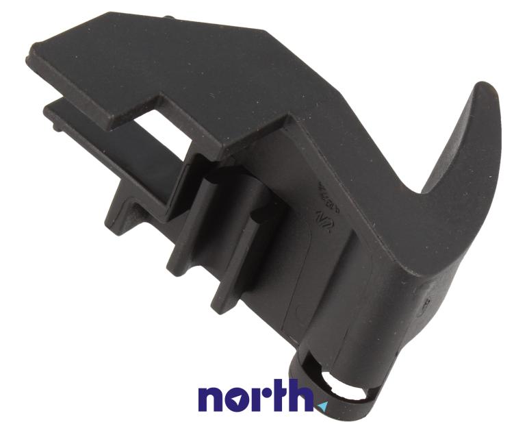 Uchwyt szyby drzwi do piekarnika Ikea MIRAKULOS 302-452-04,1