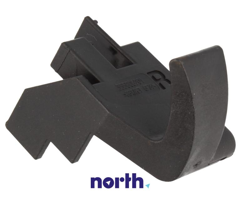Uchwyt szyby drzwi do piekarnika Ikea MIRAKULOS 302-452-04,2
