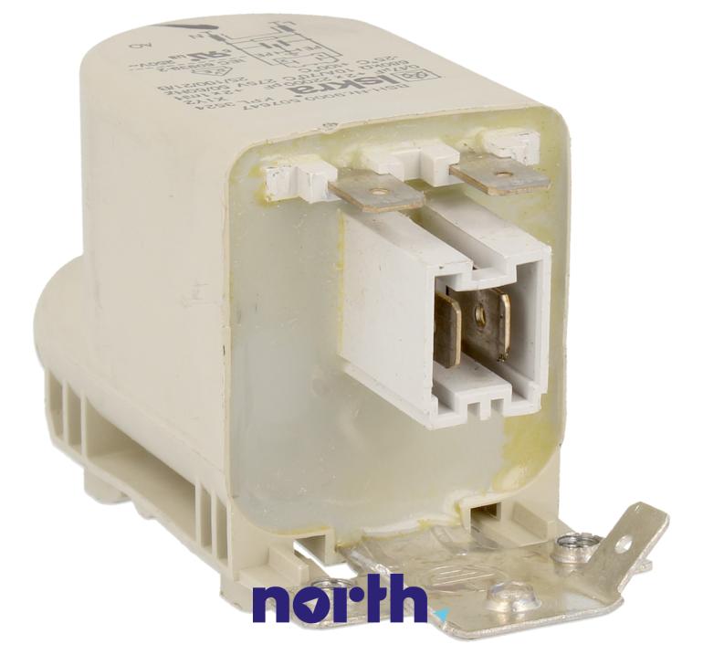 Filtr przeciwzakłóceniowy do pralki Siemens KI42FP60/09,3
