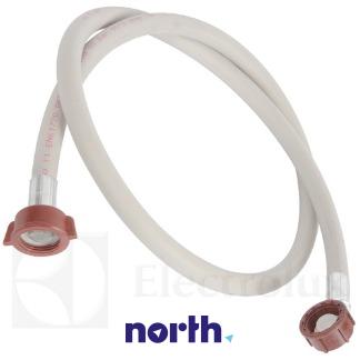 Wąż dopływowy 3/4" do zmywarki Electrolux ESF2450W,1