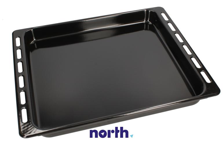 Blacha do pieczenia głęboka do piekarnika do Mastercook MB-8EPRX,0