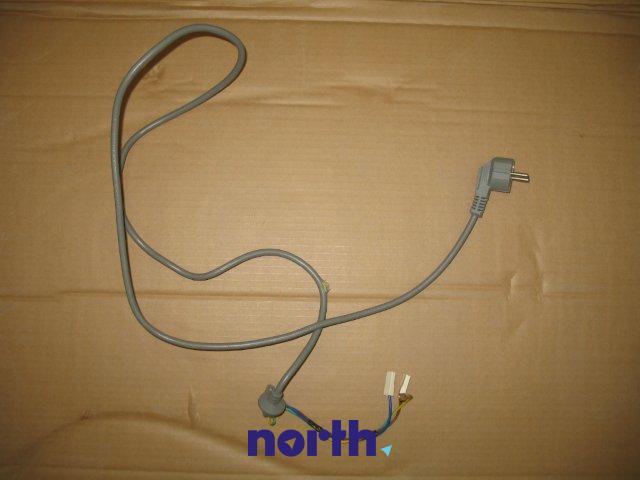 Kabel zasilający do pralki Amica TAW 6123 DCiWT,0