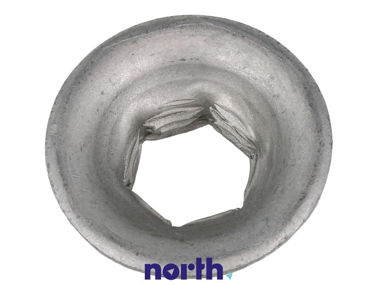Nakrętka koła pasowego do pralki Siemens WM14T561BY/72,1