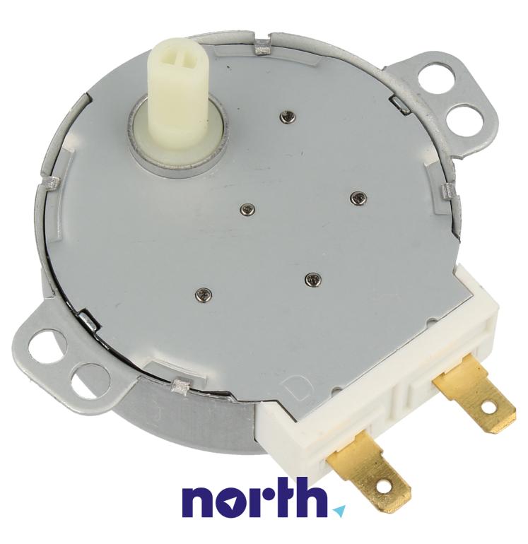 Silnik napędowy talerza do mikrofalówki do Sharp R-722STWE,2