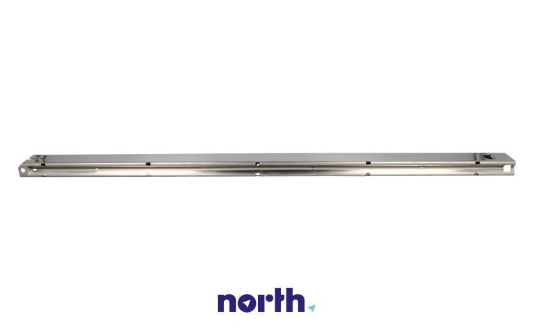 Prowadnica górnego kosza do zmywarki do Gorenje GV64161,3