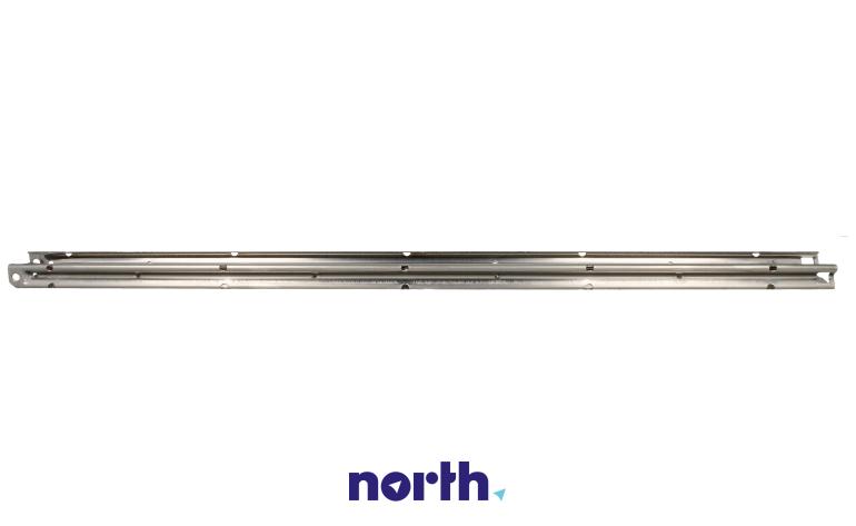 Prowadnica górnego kosza do zmywarki do Gorenje GV66161,4