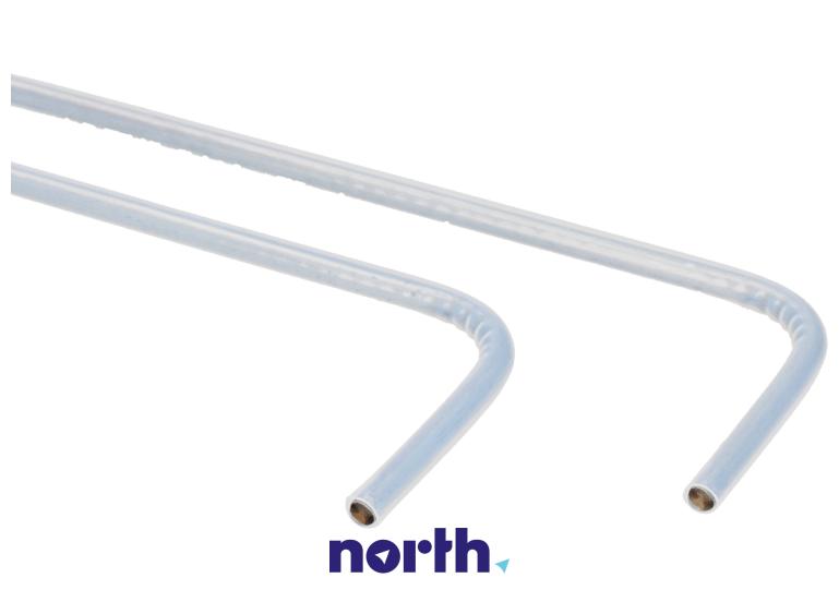 Sprężyna zawiasu drzwi do pralki Whirlpool TDLR 70211 F,1