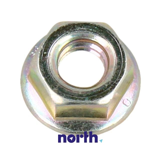 Nakrętka do kuchenki do Beko CSM 52327 DW,0