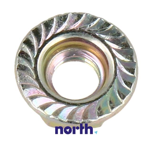 Nakrętka do kuchenki do Beko CSM 52327 DW,1