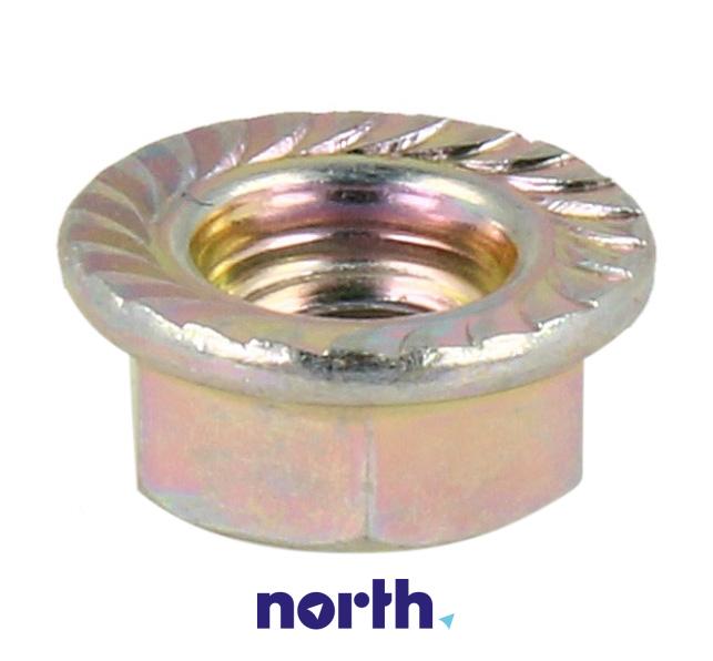 Nakrętka do kuchenki do Beko CSM 52327 DW,3