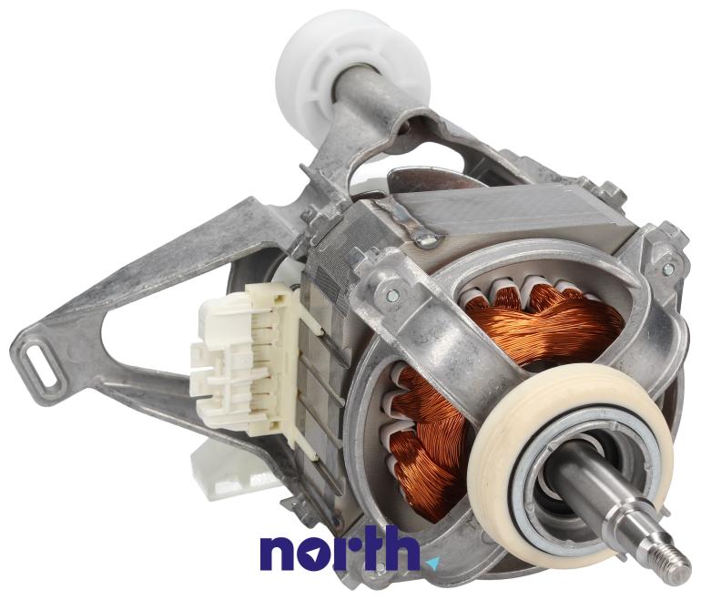Silnik do suszarki do Siemens WT45W561PL/09,1
