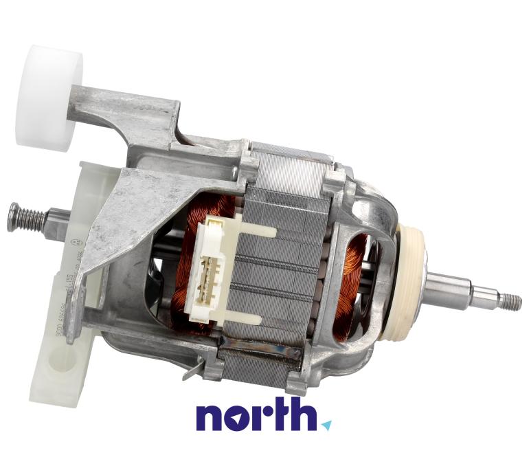 Silnik do suszarki do Siemens WT45HV0EPL/01,2