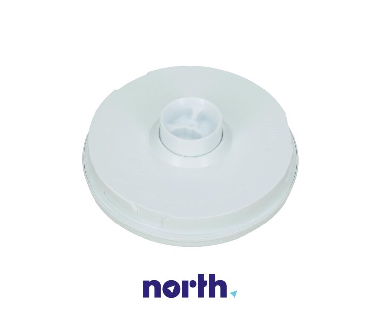 Rozdrabniacz kompletny 350ml do blendera ręcznego do Bosch MFQ36480/01,4