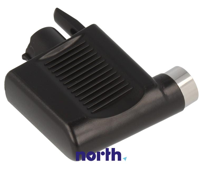 Dysza gorącej wody do ekspresu do DeLonghi ECAM23460S,1