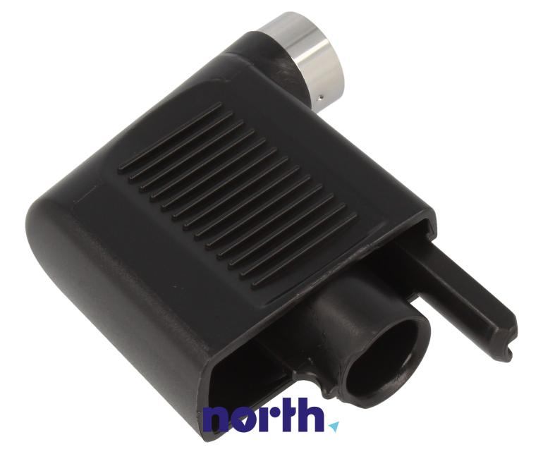 Dysza gorącej wody do ekspresu do DeLonghi ECAM 25462 S,2