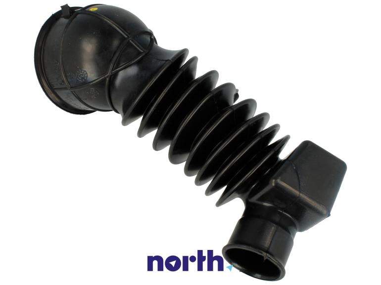 Wąż połączeniowy bęben-pompa (bęben - pompa) do pralko-suszarki Whirlpool MFWDG96148SBSPL,2