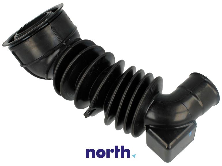 Wąż połączeniowy bęben-pompa (bęben - pompa) do pralko-suszarki Whirlpool FWDG96148SBSEU,0