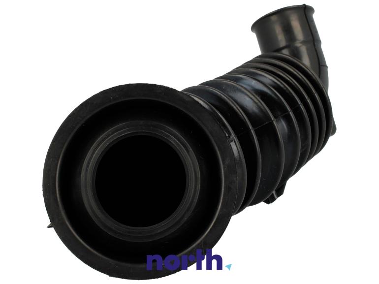 Wąż połączeniowy bęben-pompa (bęben - pompa) do pralko-suszarki Whirlpool FWDG96148SBSEU,4