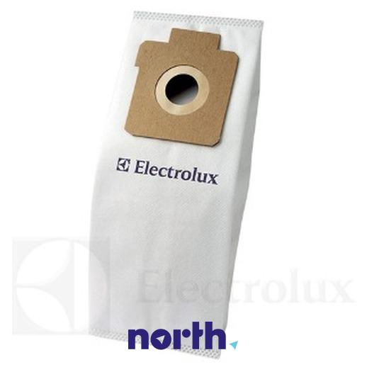 Worki do odkurzacza do Electrolux ZS201,1