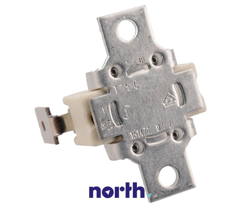 Czujnik temperatury do piekarnika do Beko BVR39400DXCS,0