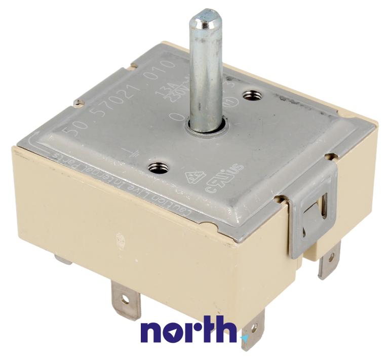 Regulator energii jednoobwodowy do kuchenki do Amica HK 1104,1