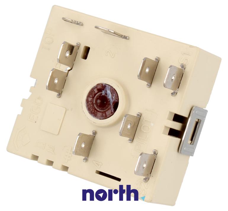 Regulator energii jednoobwodowy do kuchenki do Hanseatic 606CE3.334TAYDHB(SRV,0